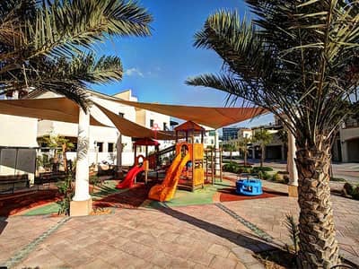3 Bedroom Villa Compound for Rent in Al Matar, Abu Dhabi - Image00026. jpg