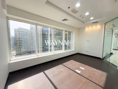 Office for Rent in Barsha Heights (Tecom), Dubai - Spacious | Ready to Move | Prime Location