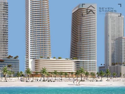 2 Bedroom Apartment for Sale in Dubai Harbour, Dubai - Layer 2. png
