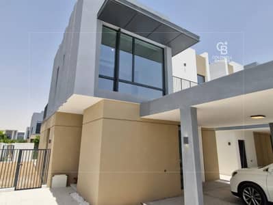 4 Bedroom Villa for Rent in The Valley by Emaar, Dubai - Brand New | Corner Unit | Move in Now