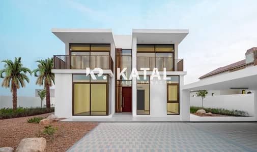 5 Bedroom Villa for Sale in Al Jubail Island, Abu Dhabi - 16. jpg
