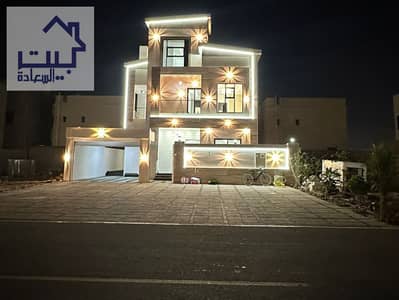 5 Bedroom Villa for Sale in Garden City, Ajman - IMG-20240511-WA0001. jpg