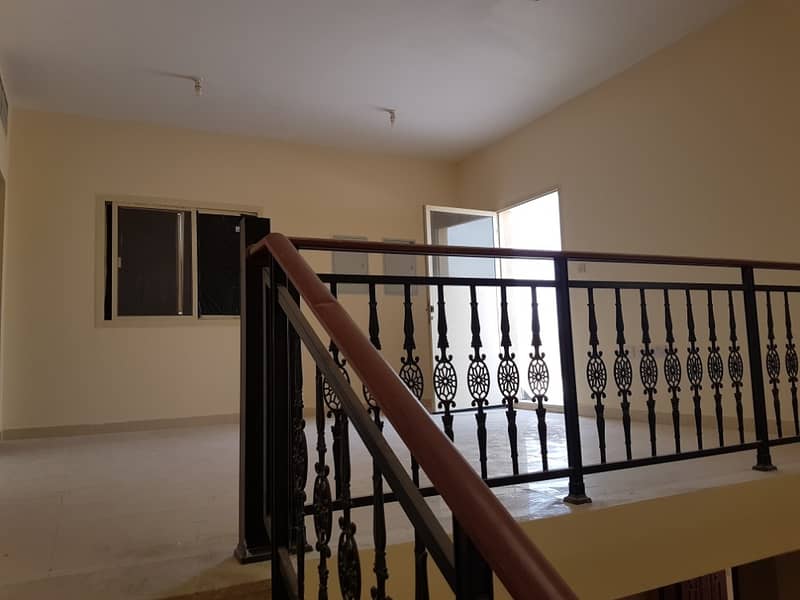 Exactly in front of Etihad Quarters! 1 BEDROOM, 0% Commission