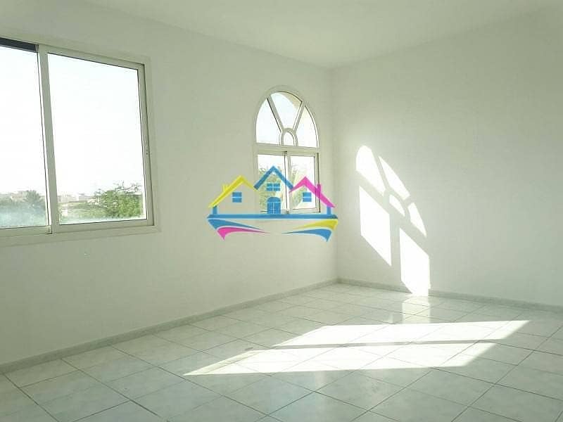 Квартира в Аль Мушриф, 38000 AED - 3610669