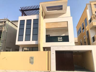 7 Bedroom Villa for Sale in Al Yasmeen, Ajman - WhatsApp Image 2024-05-30 at 5.20. 33 PM. jpeg