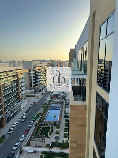 Studio for Rent in Meydan City, Dubai - WhatsApp Image 2024-05-30 at 16.23. 23. jpeg