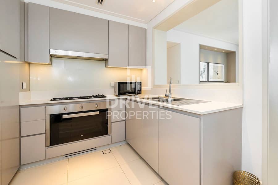 Fully Furnished | High Floor | Ready to Move In - Image 10