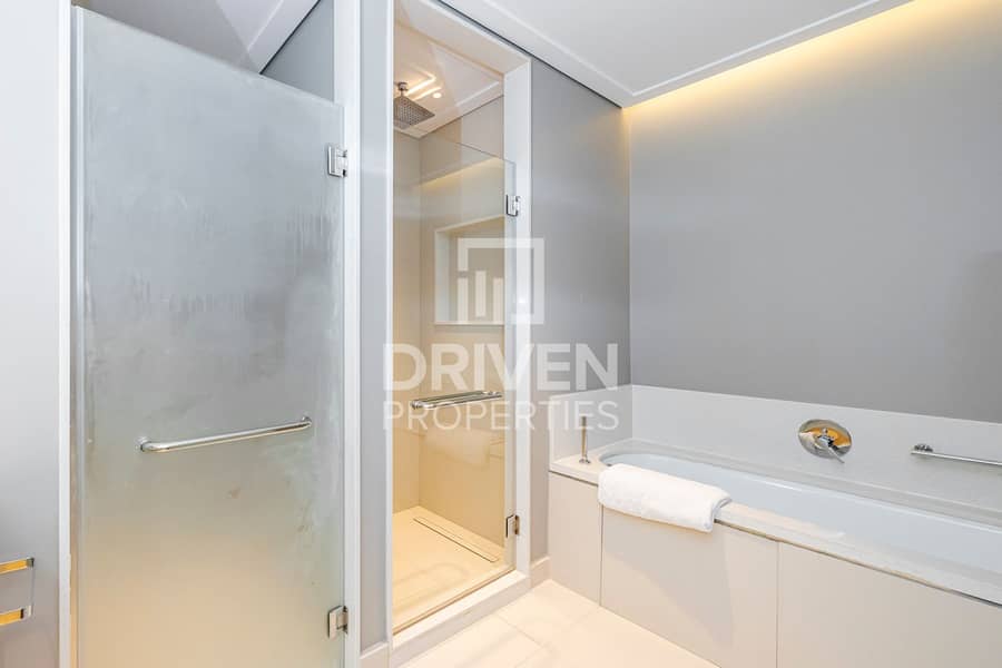 Fully Furnished | High Floor | Ready to Move In - Image 11