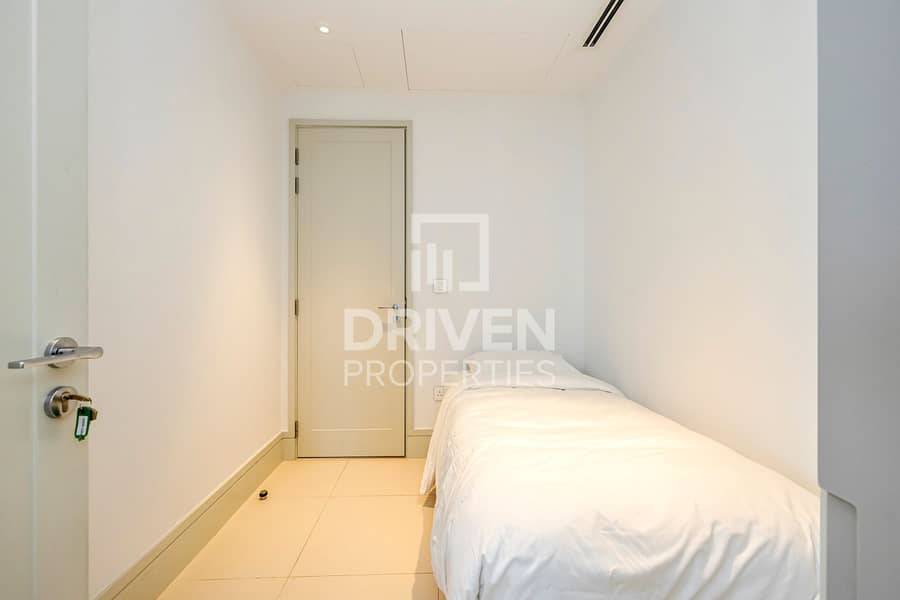 Fully Furnished | High Floor | Ready to Move In - Image 12