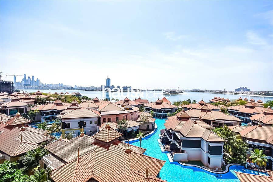 New Property | Full Sea Views | Hotel Style Living