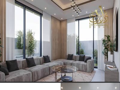 4 Bedroom Villa for Sale in Sharjah Garden City, Sharjah - Screenshot 2024-05-15 114854. png