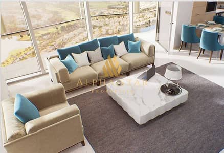 شقة 3 غرف نوم للبيع في أبراج بحيرات الجميرا، دبي - 2. JPG