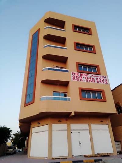 1 Bedroom Flat for Rent in Liwara 2, Ajman - WhatsApp Image 2024-05-30 at 07.35. 04. jpeg
