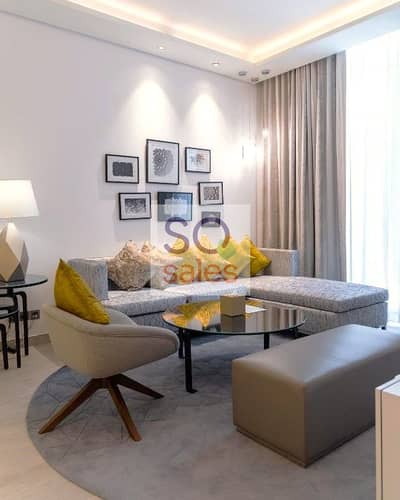 2 Bedroom Hotel Apartment for Rent in Al Garhoud, Dubai - GMHDA -2BR (2). jpg