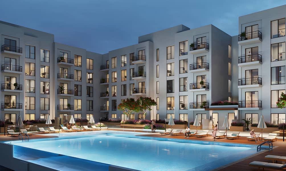 Ascot Residences 4