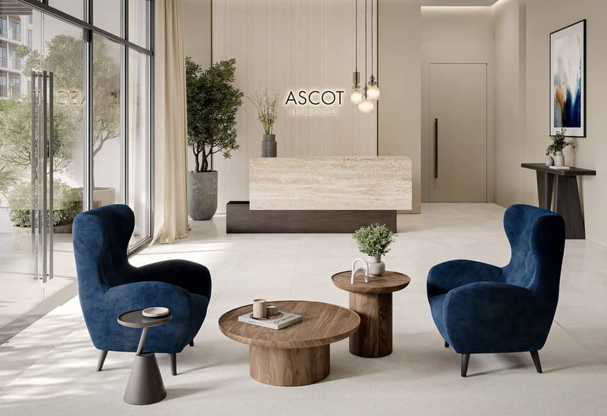 Ascot Residences 5