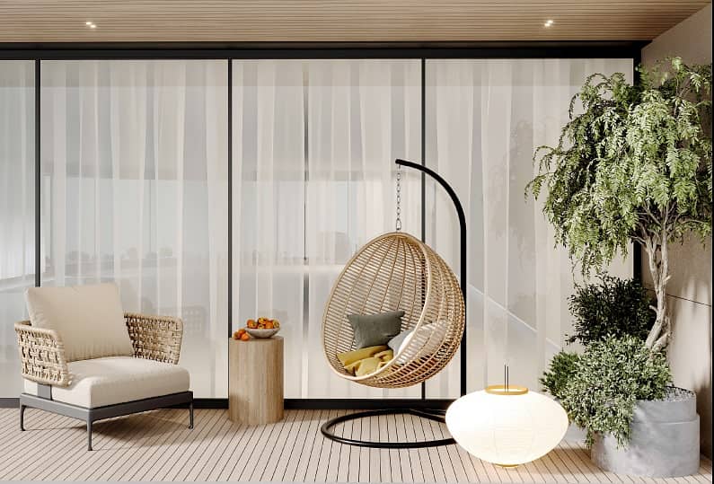 The Central Downtown Tower B - Image 9