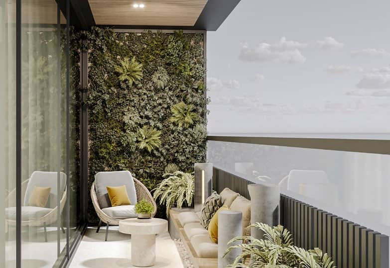 The Central Downtown Tower B - Image 10