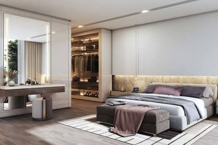 شقة 1 غرفة نوم للبيع في بوكدرة، دبي - شقة في 330 ريفرسايد كريسنت،ريفرسايد كريسنت،شوبا هارتلاند 2،بوكدرة 1 غرفة 1620000 درهم - 9095148