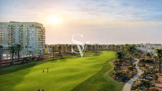 5 Bedroom Villa for Sale in Dubai South, Dubai - New Launch  -  Golf Facing  -  Ready Community