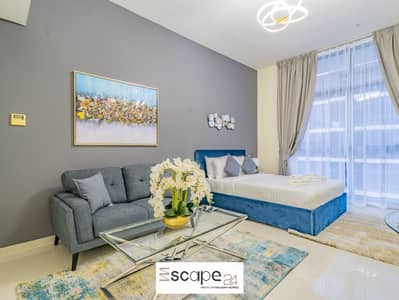 Studio for Rent in DAMAC Hills, Dubai - IMG-20240423-WA0020. jpg