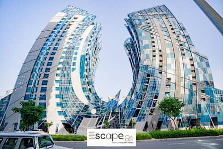 2 Bedroom Apartment for Rent in Business Bay, Dubai - DJO05487. jpg