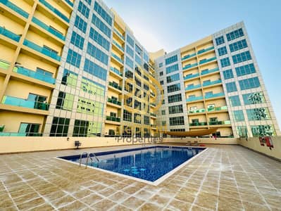 1 Bedroom Apartment for Rent in Dubai Silicon Oasis (DSO), Dubai - IMG_8997. jpeg