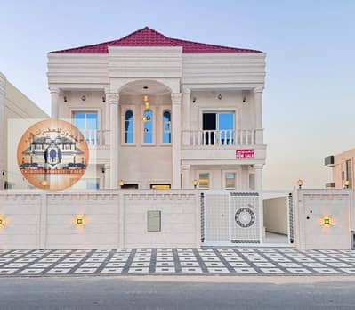 5 Bedroom Villa for Sale in Al Alia, Ajman - WhatsApp Image 2024-05-30 at 12.06. 52 PM (1). jpeg