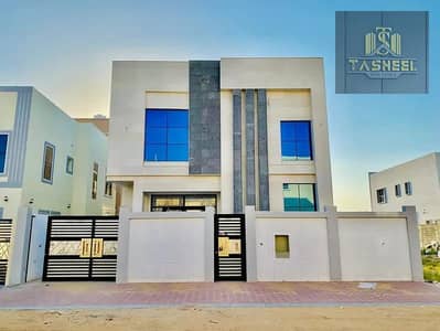 5 Bedroom Villa for Sale in Al Helio, Ajman - IMG-20240530-WA0919. jpg
