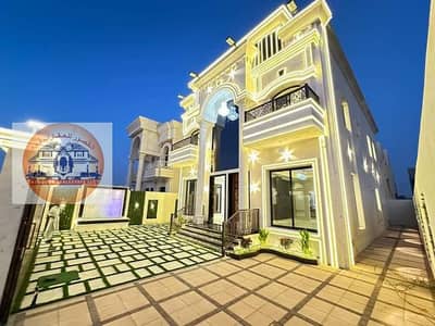 6 Bedroom Villa for Sale in Al Helio, Ajman - WhatsApp Image 2024-05-30 at 1.59. 29 PM (9). jpeg