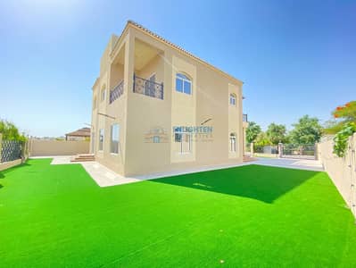6 Bedroom Villa for Rent in Wadi Al Safa 2, Dubai - 6ce479bc-3a51-47f0-acf5-b3082f11372d. jpg