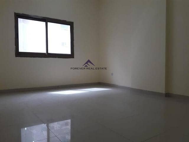 CHANCE DEAL....!!! SPACIOUS 2 BHK AND HALL  FOR RENT IN SHABIYA 12 