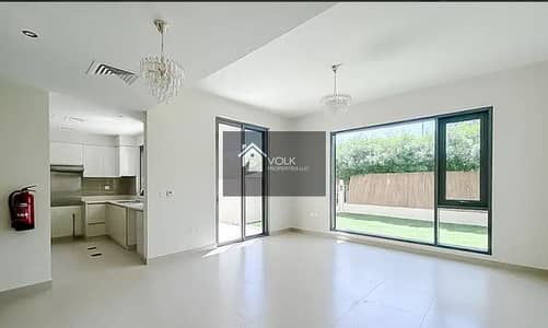 3 Bedroom Townhouse for Rent in Dubai Hills Estate, Dubai - Screenshot 2024-05-30 191747. png