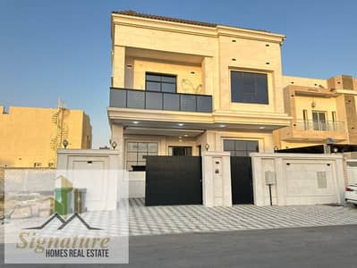 6 Bedroom Villa for Rent in Al Yasmeen, Ajman - WhatsApp Image 2024-05-30 at 7.21. 38 PM. jpeg
