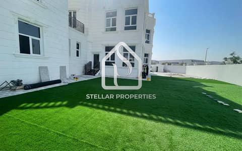 6 Bedroom Villa for Sale in Khalifa City, Abu Dhabi - 6545. jpg