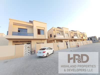 5 Bedroom Villa for Rent in Al Yasmeen, Ajman - WhatsApp Image 2024-05-30 at 7.22. 49 PM. jpeg