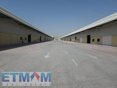 Warehouse for Rent in Al Quoz, Dubai - 7. jpg