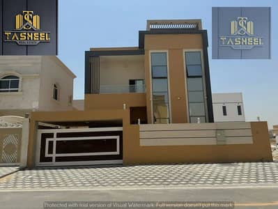 5 Bedroom Villa for Sale in Al Zahya, Ajman - IMG-20240530-WA0974. jpg