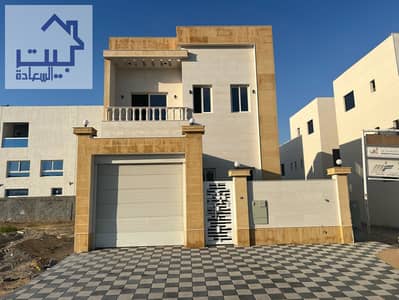 4 Bedroom Villa for Rent in Al Zahya, Ajman - IMG-20240516-WA0097. jpg