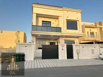 6 Bedroom Villa for Rent in Al Yasmeen, Ajman - WhatsApp Image 2024-05-30 at 19.40. 03_8add0b75. jpg