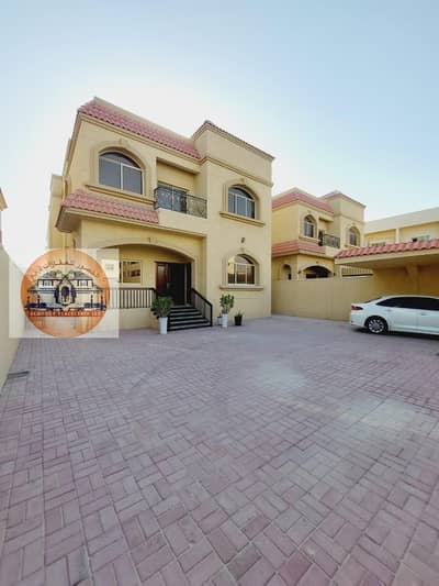 5 Bedroom Villa for Sale in Al Rawda, Ajman - WhatsApp Image 2024-05-27 at 8.35. 11 PM. jpeg