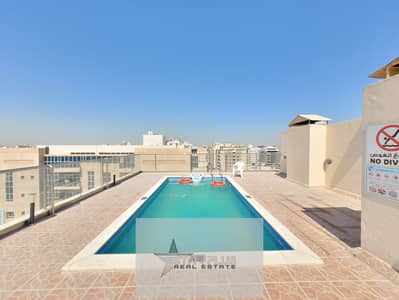 2 Bedroom Flat for Rent in Al Warqaa, Dubai - 20230429_100223. jpg