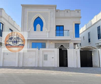 5 Bedroom Villa for Sale in Al Helio, Ajman - WhatsApp Image 2024-05-30 at 1.36. 46 PM (1). jpeg