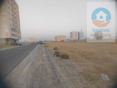 ارض سكنية  للبيع في الجرف، عجمان - WhatsApp Image 2024-05-30 at 7.11. 54 PM (2). jpeg