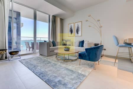 1 Bedroom Apartment for Rent in Palm Jumeirah, Dubai - Serenia-2. jpg