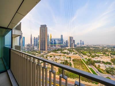 萨阿比尔， 迪拜 3 卧室公寓待售 - 位于萨阿比尔，萨阿比尔第2 街区，市区景观2期公寓大厦，Downtown Views II Tower 1 3 卧室的公寓 5400000 AED - 9095446