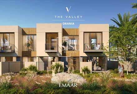 3 Bedroom Villa for Sale in The Valley by Emaar, Dubai - Image 10. jpg