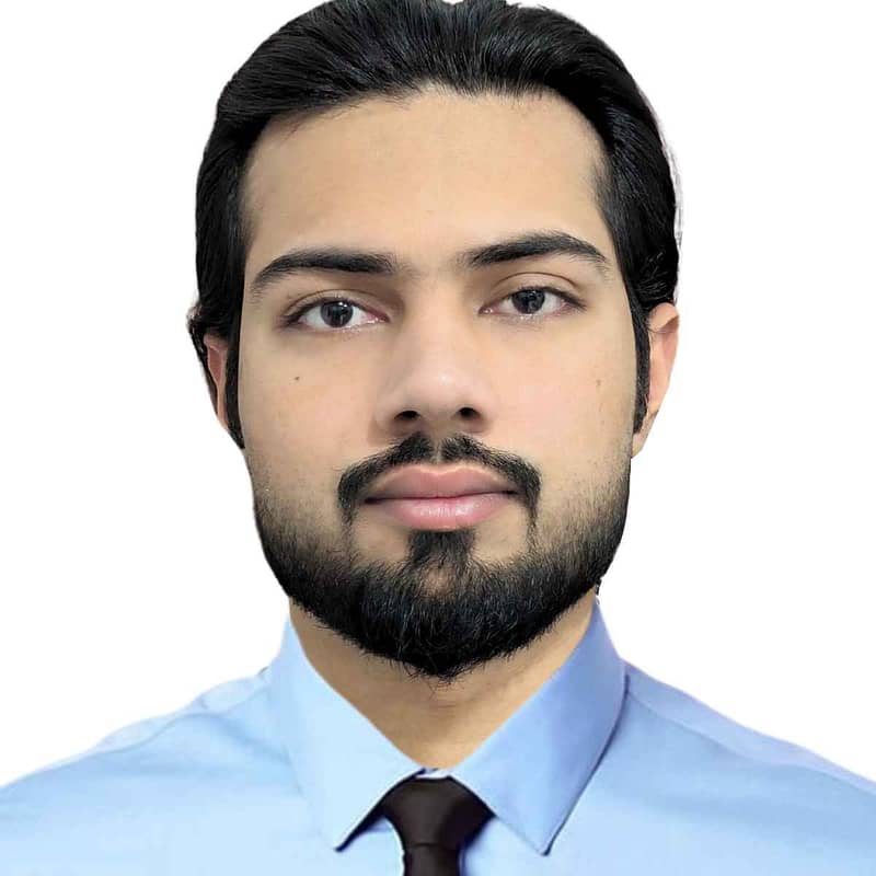 Muhammad Nabeel