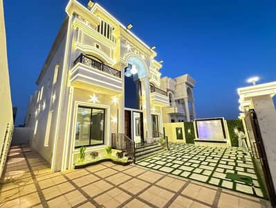 6 Bedroom Villa for Sale in Al Helio, Ajman - WhatsApp Image 2024-05-29 at 3.59. 05 PM (1). jpeg