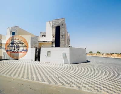 4 Bedroom Villa for Rent in Al Amerah, Ajman - WhatsApp Image 2024-05-30 at 11.42. 54 AM. jpeg